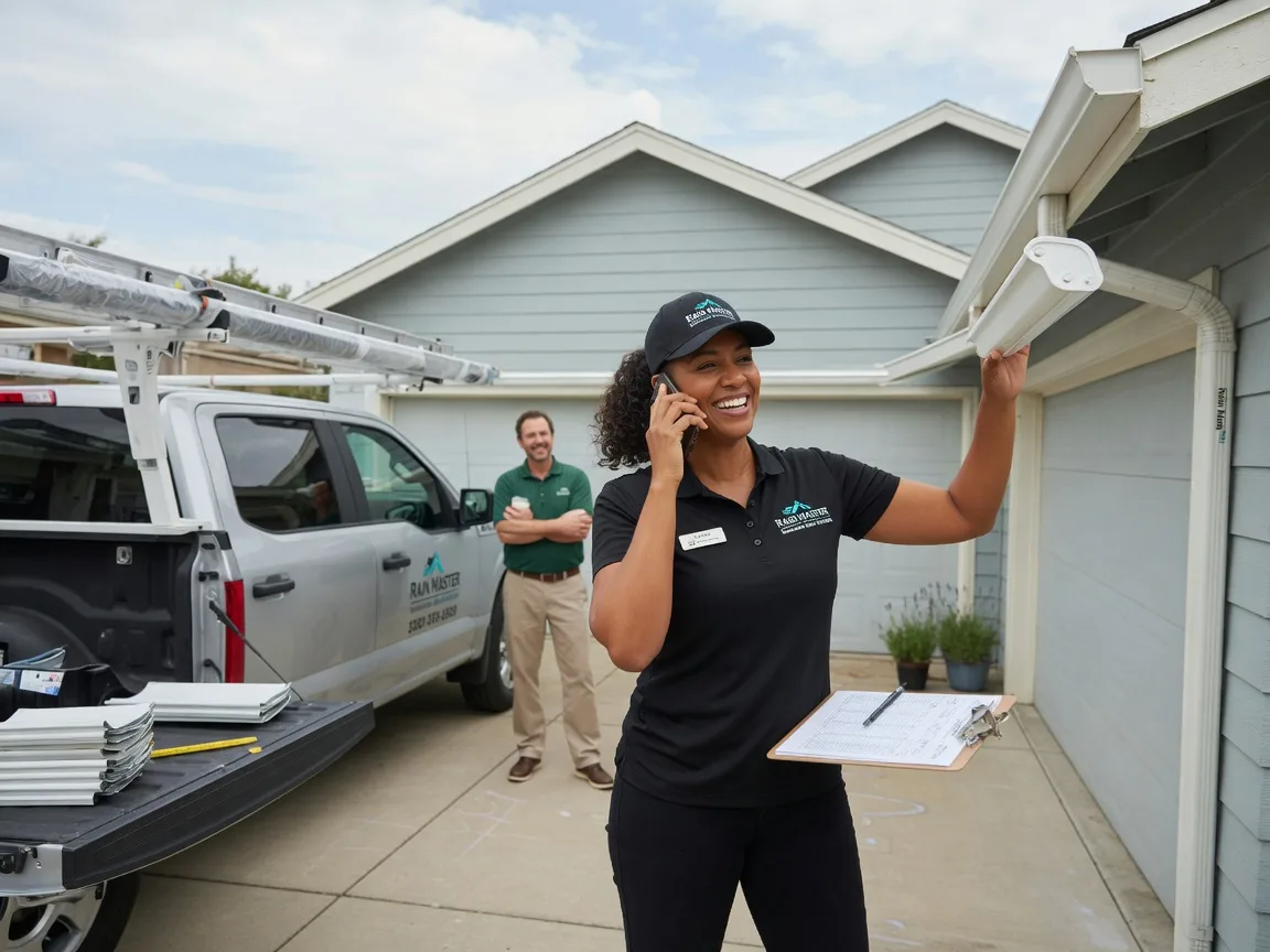 Gutter Installation Monticello, GA FAQs